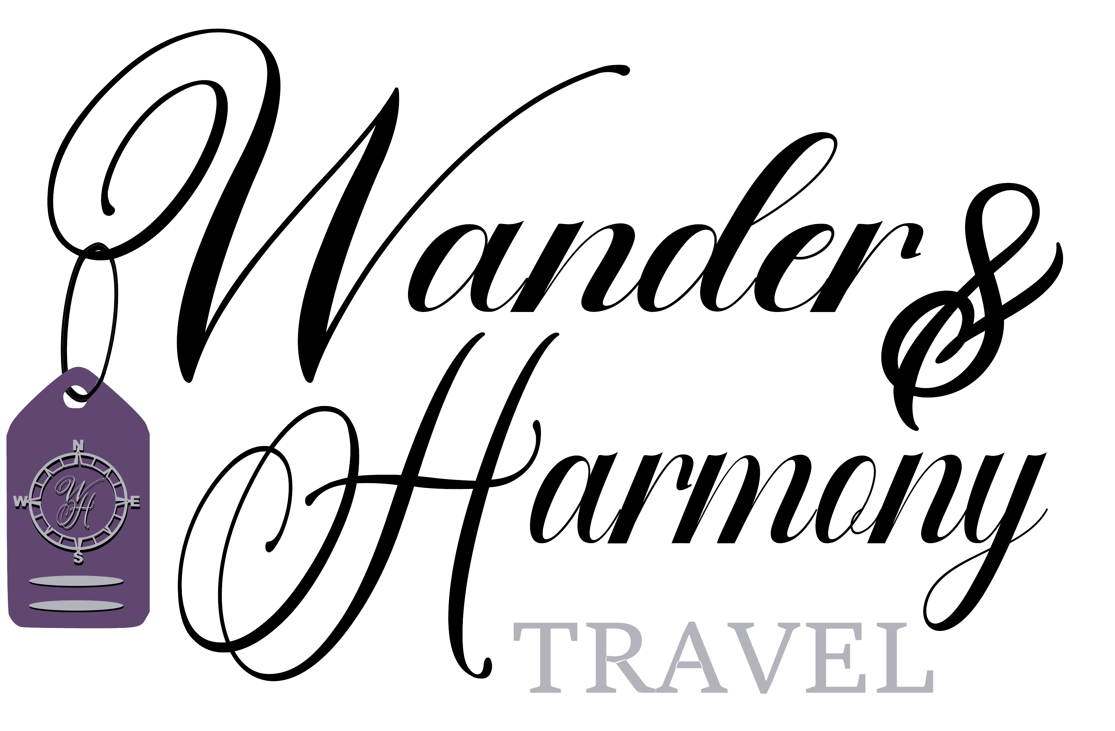Wander & Harmony Travel