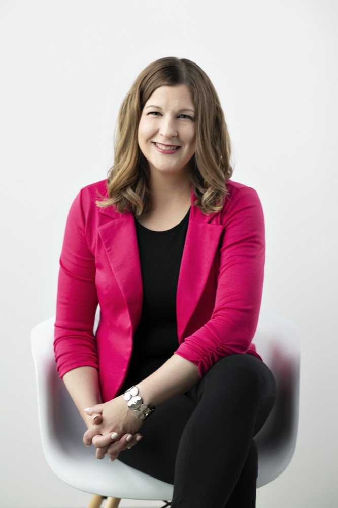 Portrait of Lisa Tekippe, Owner & Lead Advisor
